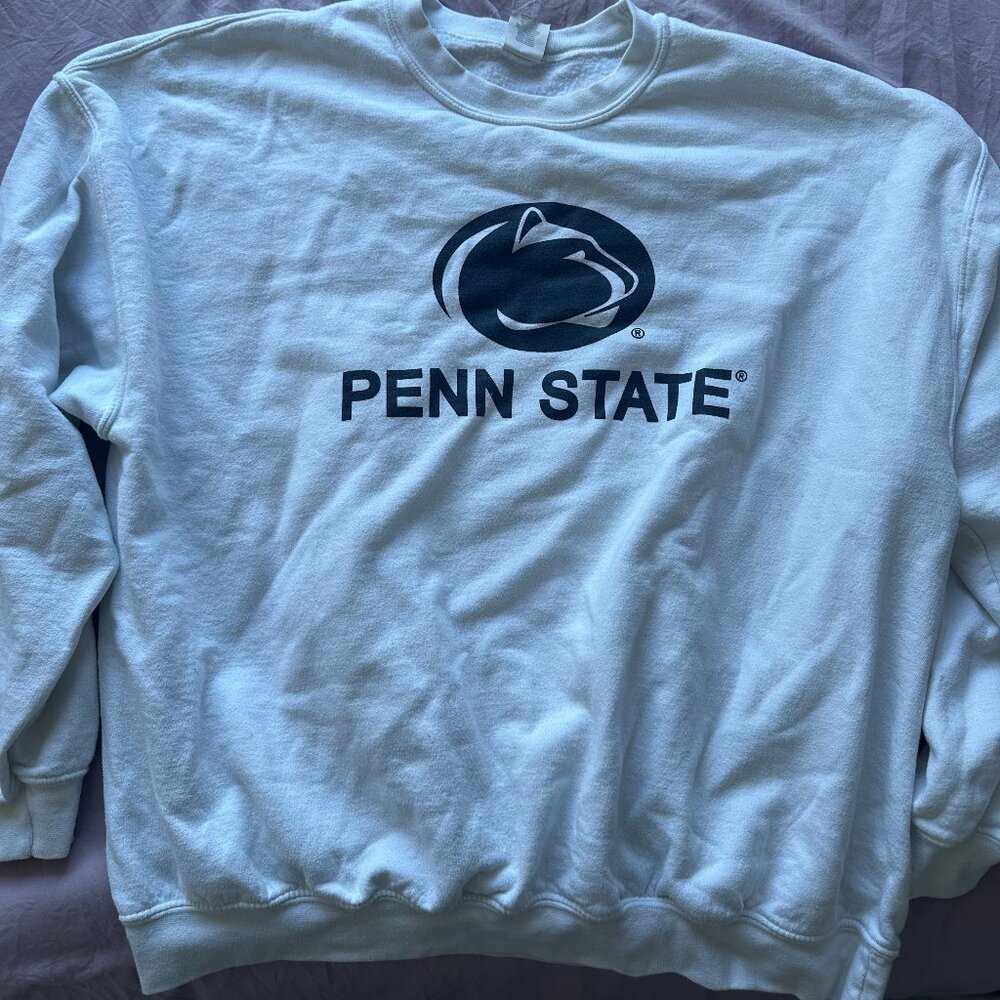 Penn State (PSU) crewneck